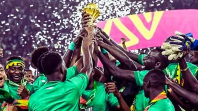 Singa Teranga Mengaum! Senegal Juara Piala Afrika 2025: Drama Extra Time Hancurkan Mimpi Maroko di Final