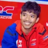 Somkiat Chantra Cedera Jelang Debut World Superbike 2026, Mimpi Besar yang Tertunda
