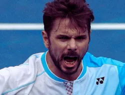 Stan Wawrinka Catat Kemenangan Perdananya di Australian Open 2025, Kebangkitan Emosional di Usia 40 Tahun