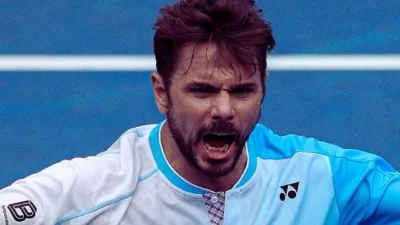 Stan Wawrinka Catat Kemenangan Perdananya di Australian Open 2025, Kebangkitan Emosional di Usia 40 Tahun