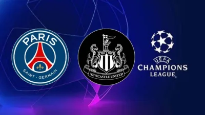 Laga Hidup Mati di Paris! PSG vs Newcastle Berebut Tiket 16 Besar Liga Champions