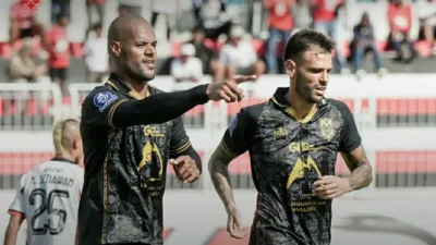 Tak Mau Terpeleset! Hendri Susilo Warning Keras Pemain Malut United FC Jelang Duel Kontra Bhayangkara FC