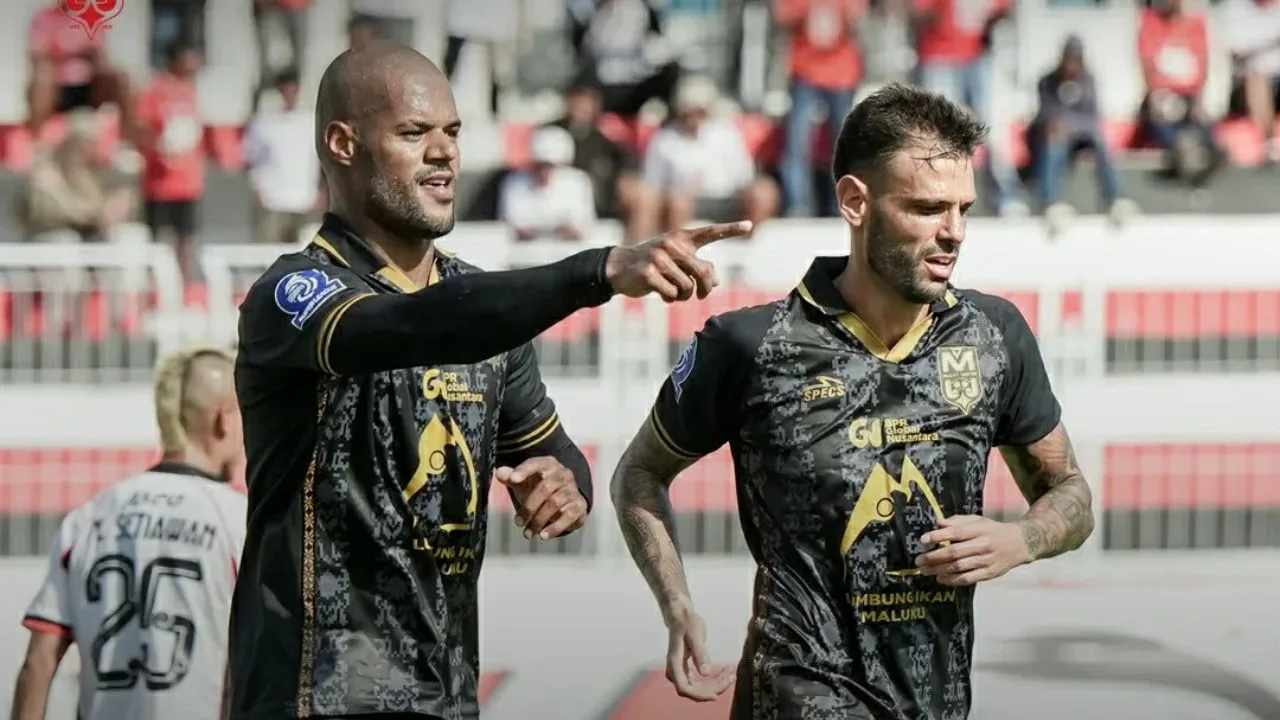 Tak Mau Terpeleset! Hendri Susilo Warning Keras Pemain Malut United FC Jelang Duel Kontra Bhayangkara FC