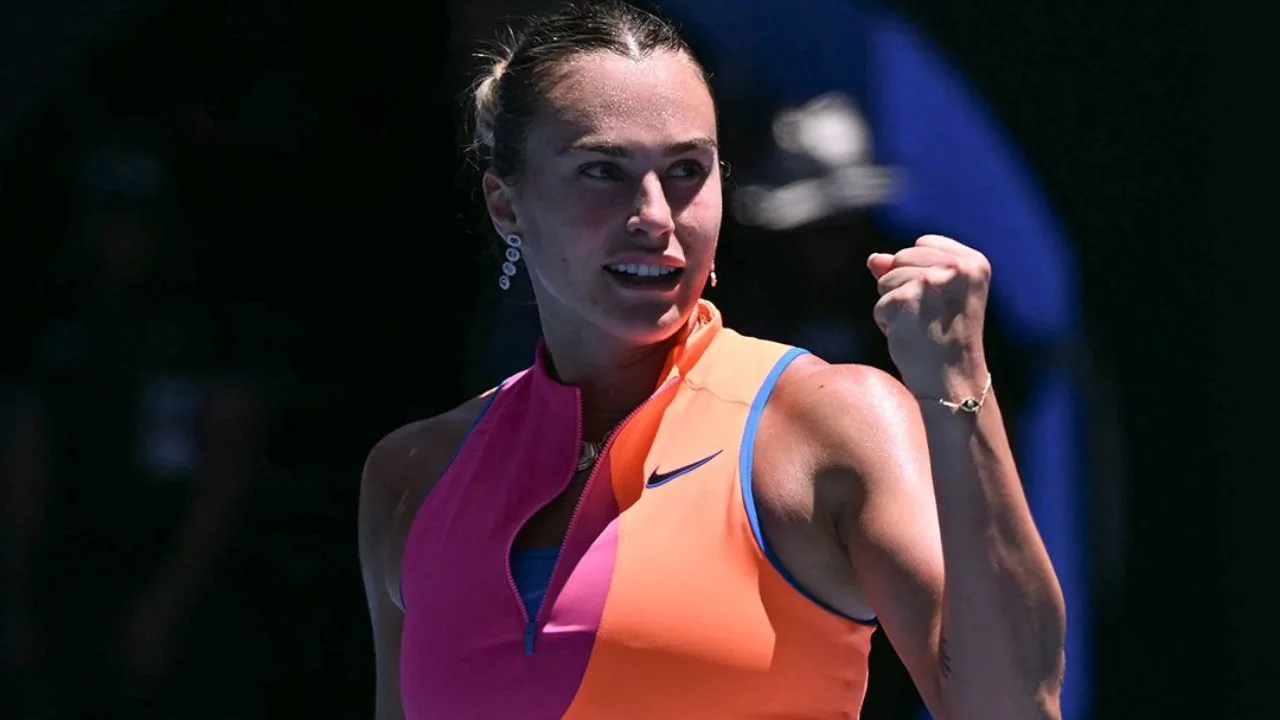 Tak Terbendung! Sabalenka Melaju Ke Partai Semifinal AO 2026 Usai Hancurkan Jovic