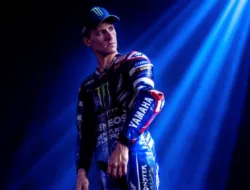 Titik Balik Karier! Fabio Quartararo Berburu Kontrak MotoGP 2027, Masa Depan di Yamaha Masih Tanda Tanya