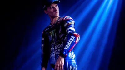 Titik Balik Karier! Fabio Quartararo Berburu Kontrak MotoGP 2027, Masa Depan di Yamaha Masih Tanda Tanya