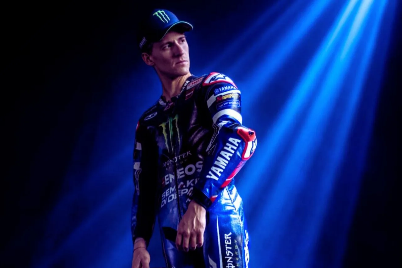 Titik Balik Karier! Fabio Quartararo Berburu Kontrak MotoGP 2027, Masa Depan di Yamaha Masih Tanda Tanya