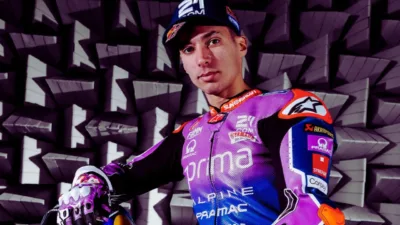 Toprak Razgatlioglu Siap Ubah Gaya Balap di MotoGP Dari Legenda Superbike Menuju Pertaruhan Terbesar Karier
