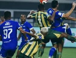 Update Klasemen BRI Super League Pekan 18: Persib Bertahan di Puncak, Persaingan Papan Atas Kian Membara