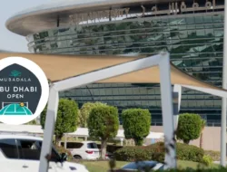 Wild Card Panas Mubadala Abu Dhabi Open! Janice Tjen & Alexandra Eala Siap Tantang Bintang Dunia