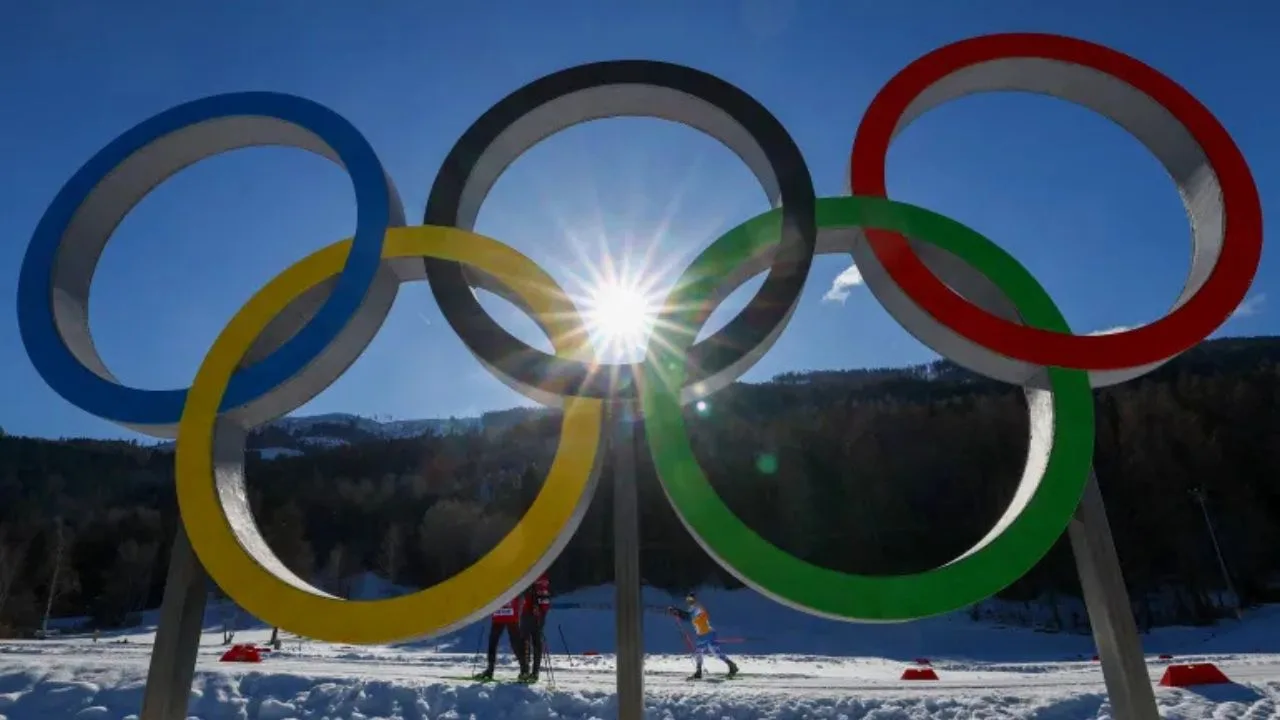 2026 Winter Olympics Diadakan Dimana Semua Fakta Lengkap Olimpiade Musim Dingin Paling Spektakuler di Italia
