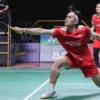 Adnan/Indah Juara Ganda Campuran Thailand Masters 2026 Usai Menangi Final Dramatis Sesama Indonesia