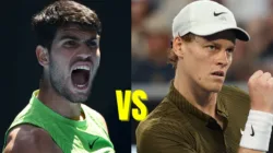 Alcaraz vs Sinner Berpotensi Duel di Final, Inilah Hasil Drawing Qatar ExxonMobil Open 2026