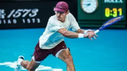 Alex de Minaur Selamatkan Diri Dan Lanjutkan Dominasi ke Semifinal Rotterdam Open 2026