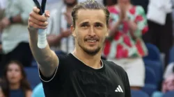 Alexander Zverev Tersingkir di Abierto Mexicano Telcel, Kecmanovic Raih Kemenangan Terbesar Karier