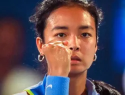 Alexandra Eala Lawan Sonmez: Duel Sahabat yang Penuh Emosi di Abu Dhabi Open