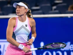 Alexandrova Melaju ke Final Abu Dhabi Open 2026 Setelah Selamatkan Match Point Dramatis