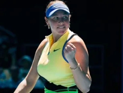 Amanda Anisimova Kembali ke Doha, Juara Bertahan Siap Pertahankan Qatar TotalEnergies Open