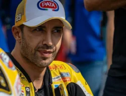 Andrea Iannone Absen Di Phillip Island WorldSBK 2026, Proyek Cainam Racing Menghilang