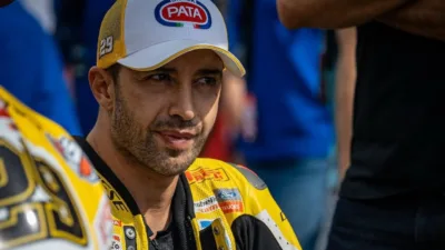 Andrea Iannone Absen Di Phillip Island WorldSBK 2026, Proyek Cainam Racing Menghilang