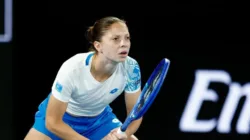 Antonia Ruzic Kejutkan Raducanu di Dubai, Berawal dari Lucky Loser Jadi Sorotan