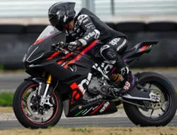 Aprilia Siapkan Senjata Rahasia, Motor MotoGP 2027 Bakal Jadi Game Changer, Bukan Sekadar Revisi Lama