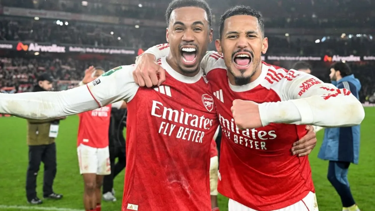 Arsenal Hadapi Bayern Laverkusen di 16 Besar Liga Champions, Arteta Antusias