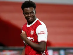 Arsenal Lawan Sunderland Malam Ini: Tanpa Saka dan Odegaard, Arteta Siapkan Rotasi di Emirates