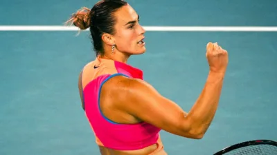 Aryna Sabalenka Mundur dari Qatar TotalEnergies Open, Iga Swiatek Jadi Unggulan Utama
