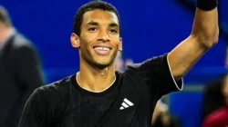 Auger-Aliassime Melejit Usai Pertahankan Gelar Montpellier 2026, Ranking ATP Naik Drastis