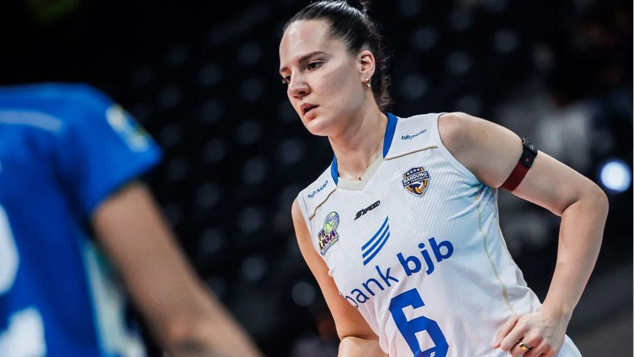 Bandung bjb Tandamata Harus Menang 4 Kali Beruntun, Misi Hidup Mati Menuju Final Four Proliga 2026