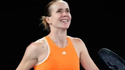 Bangkit dari Ketertinggalan, Svitolina Capai Semifinal Kelima di Dubai Usai Bangkit Dramatis