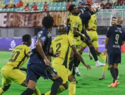 Bangkit dari Zona Degradasi! Semen Padang FC Curi Poin di Markas PSM Makassar