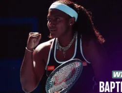 Baptiste Jungkalkan Unggulan! Hasil Abu Dhabi Open Hari Ke-2: Baptiste Singkirkan Unggulan, Drama Tiga Set Warnai Babak 16 Besar