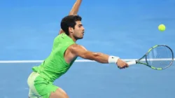 Baru Raih Career Grand Slam, Alcaraz Sabet Gelar ATP Qatar ExxonMobil Open 2026
