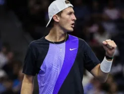 Bungkam Tommy Paul, Sebastian Korda Juara Delray Beach Open 2026