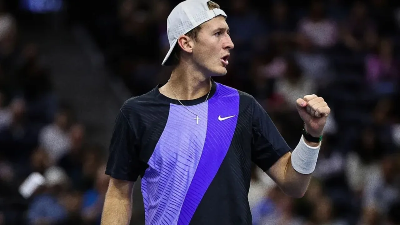 Bungkam Tommy Paul, Sebastian Korda Juara Delray Beach Open 2026