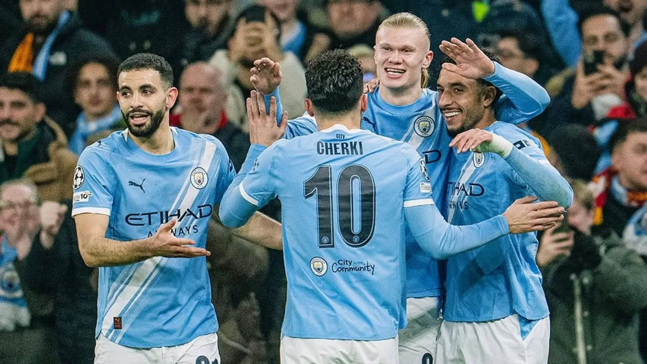 City Unggul Agregat! Inilah Prediksi Susunan Pemain Man City vs Newcastle di Leg Kedua Semifinal Carabao Cup