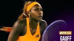 Coco Gauff Bangkit di Dubai Duty Free Tennis Championships 2026, Balas Dendam atas Kalinskaya Meski Tampil Tak Sempurna