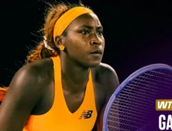 Coco Gauff Bangkit di Dubai Duty Free Tennis Championships 2026, Balas Dendam atas Kalinskaya Meski Tampil Tak Sempurna
