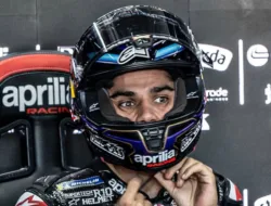 Comeback Jorge Martin! Debut Bersama Aprilia MotoGP 2026 Usai Operasi