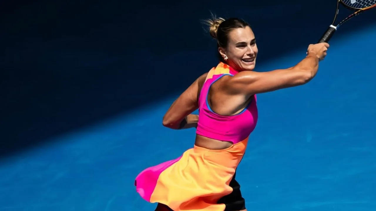 Drama Besar di Dubai! Sabalenka, Swiatek, Zheng hingga Muchova Kompak Mundur, Ada Apa di Dubai Championships 2026