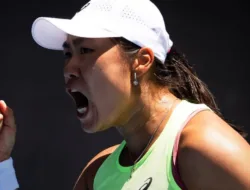 Drama Hari Pertama! Ini Hasil Lengkap Round 1 Abu Dhabi Open 2026 Tunggal Putri, Janice Tjen Melaju