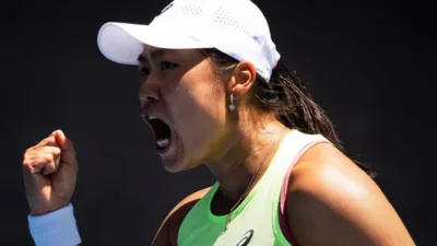 Drama Hari Pertama! Ini Hasil Lengkap Round 1 Abu Dhabi Open 2026 Tunggal Putri, Janice Tjen Melaju