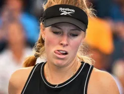 Drama Tiga Set, Comeback Gila, dan Kejutan Beruntun: Hasil Lengkap Qatar Open 2026 Hari Pertama