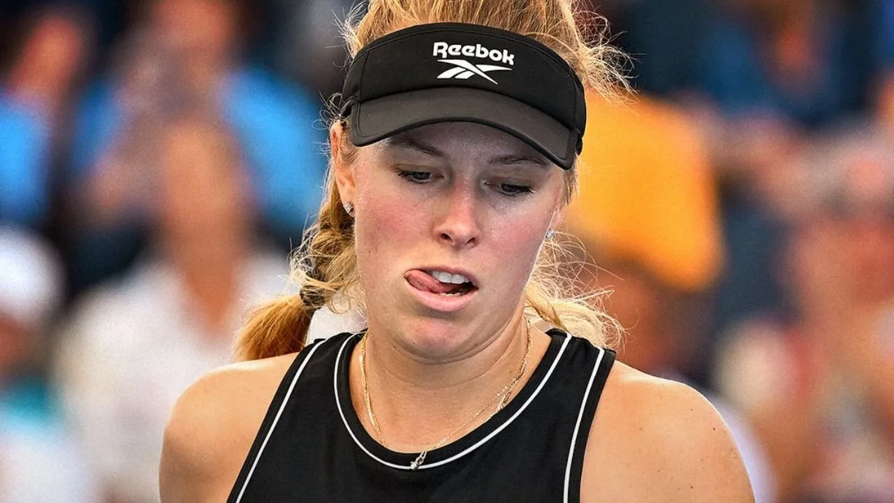 Drama Tiga Set, Comeback Gila, dan Kejutan Beruntun Hasil Lengkap Qatar Open 2026 Hari Pertama