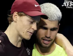 Dua Petenis Ini Ketiban Duit, Tampil Saja Dapat Rp20 Miliar Lebih, Lampaui Hadiah Pemenang di ATP Qatar Open 2026