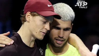 Dua Petenis Ini Ketiban Duit, Tampil Saja Dapat Rp20 Miliar Lebih, Lampaui Hadiah Pemenang di ATP Qatar Open 2026