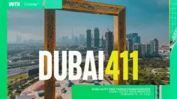 Dubai Championships Open 2026: Delapan Petenis Top 10 Dunia Siap Saling Jegal di WTA 1000 Pekan Ini