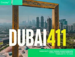 Dubai Championships Open 2026: Delapan Petenis Top 10 Dunia Siap Saling Jegal di WTA 1000 Pekan Ini